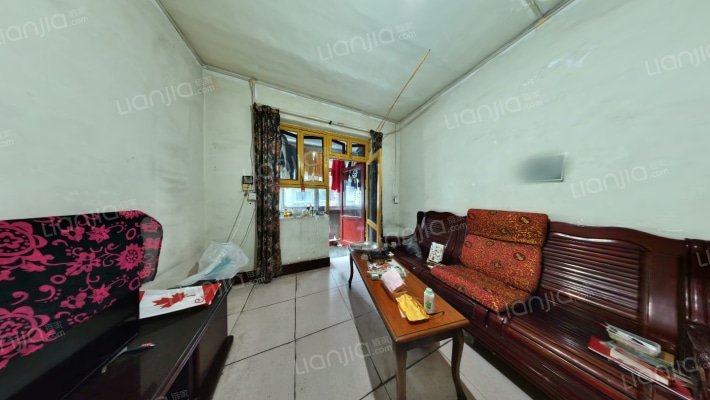 树德里3号二手房实景图