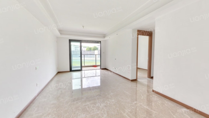 龙湖·金地天曜城二手房实景图