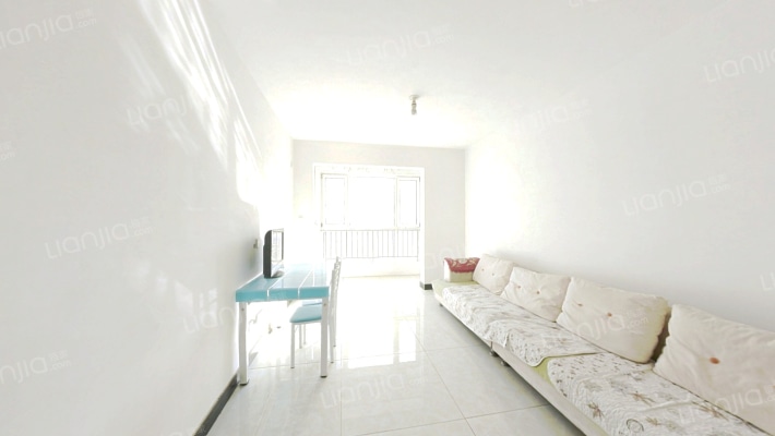 浭阳礼苑二手房实景图