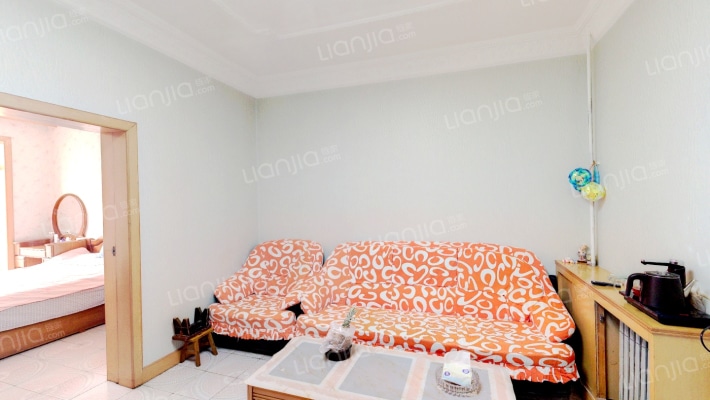 服装城市建一宿舍二手房实景图