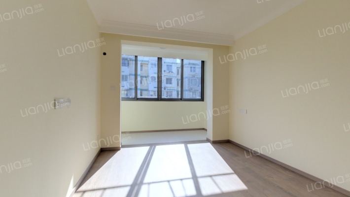 好旺花苑二手房实景图