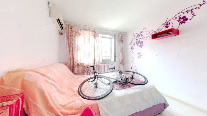 江安里二手房实景图