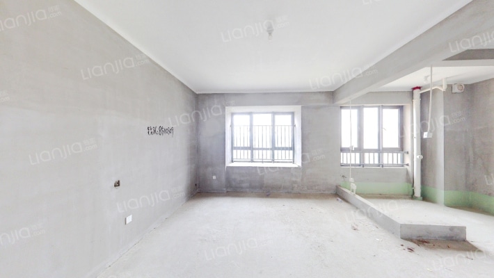 水岸观溪二手房实景图