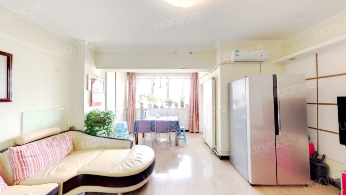 金润佳苑小区二手房实景图