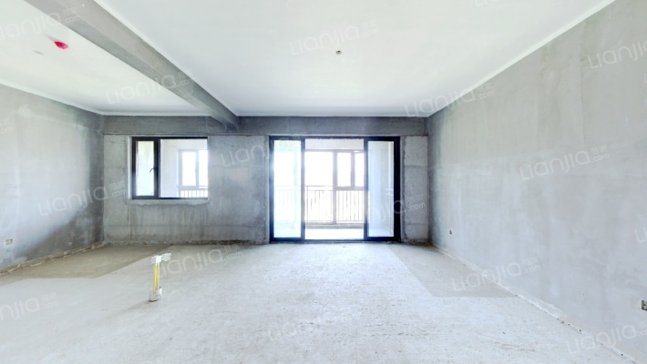 福泽公馆二手房实景图