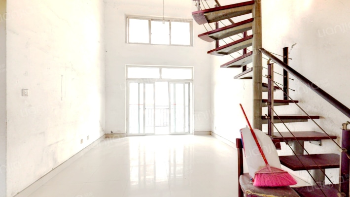 青兴苑二手房实景图