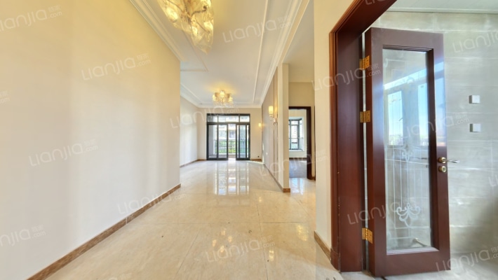 恒大锦城一期2组团二手房实景图