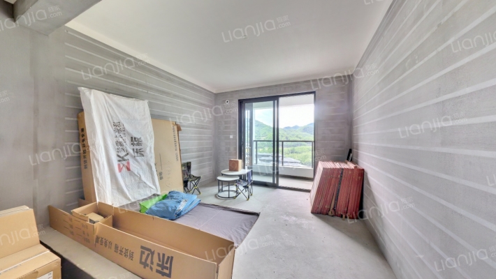 青溪美庐二手房实景图