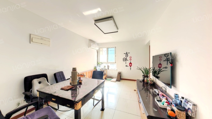 洲岛和园和景苑二手房实景图