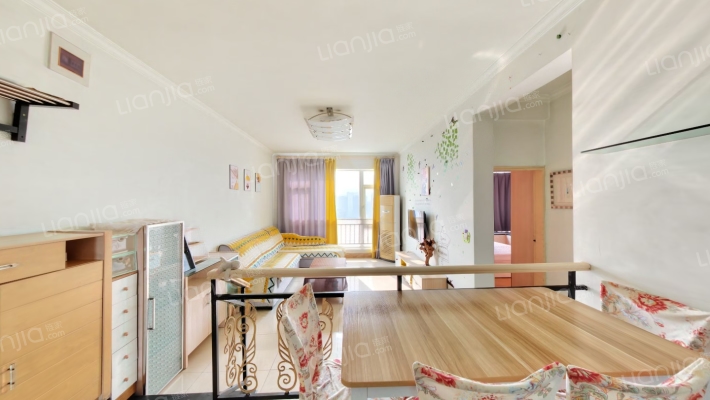 阳光驿站二手房实景图