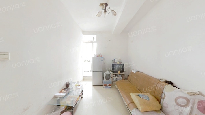 交大广厦小区二手房实景图