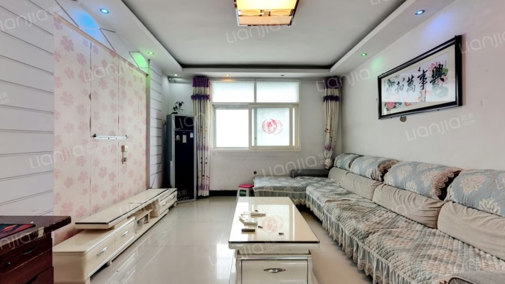 石油公司家属院二手房实景图