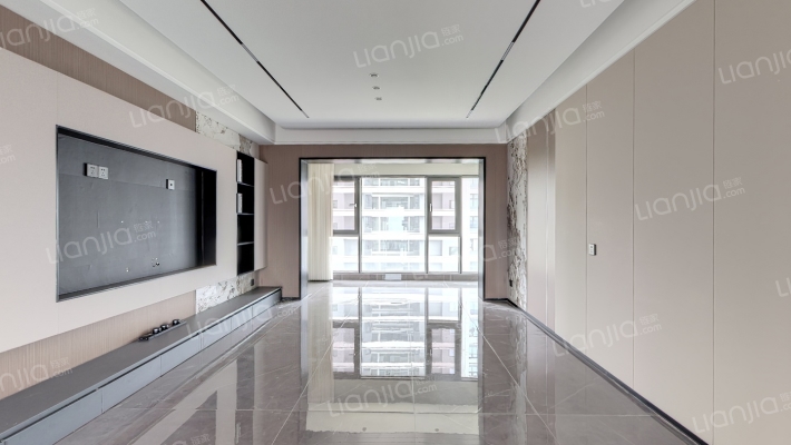 昆明融创文旅城铭海花园北区二手房实景图