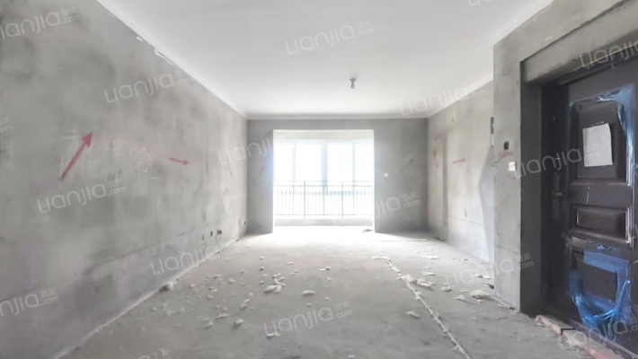 万正世家二手房实景图