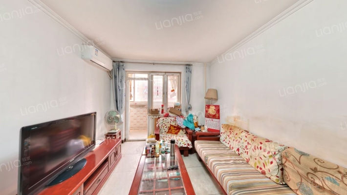 鲍家街二手房实景图