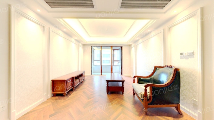 恩马墅院二手房实景图