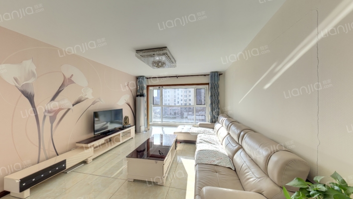 天锦园小区二手房实景图