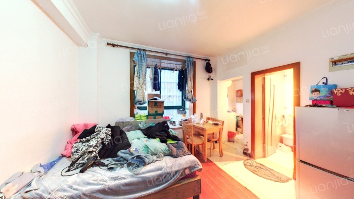 江南春堤二手房实景图