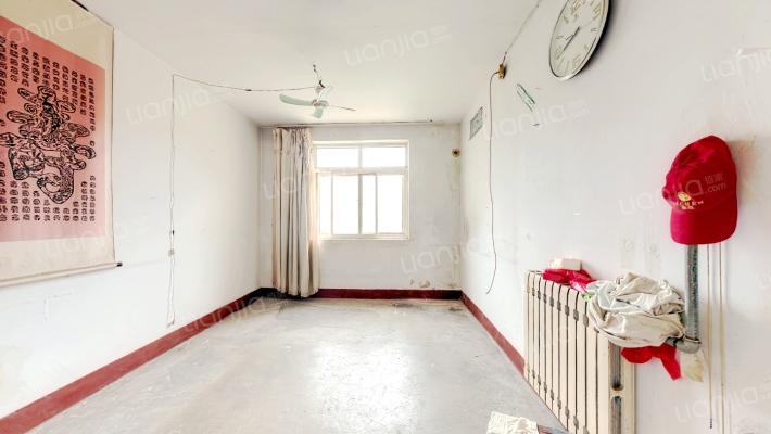 台西九院二手房实景图