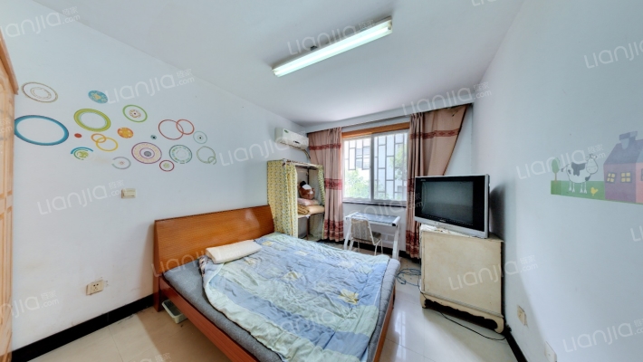 龙景花苑二区二手房实景图