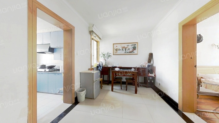 嘉元花园北区二手房实景图