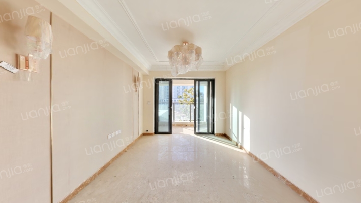 郑州恒大未来之光二手房实景图