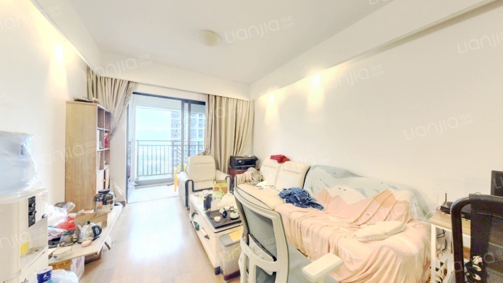 实地常春藤二手房实景图