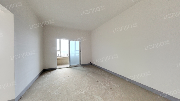 紫沙金苑二手房实景图