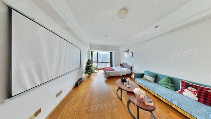 世茂悦海二手房实景图