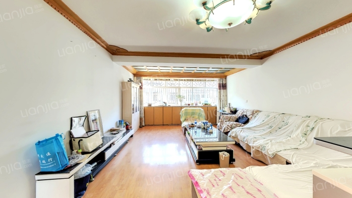 瓦仓庄文化厅宿舍二手房实景图