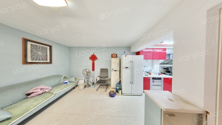 宁海里二期二手房实景图