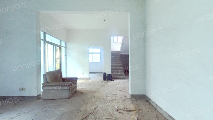 翠怡花園二手房实景图