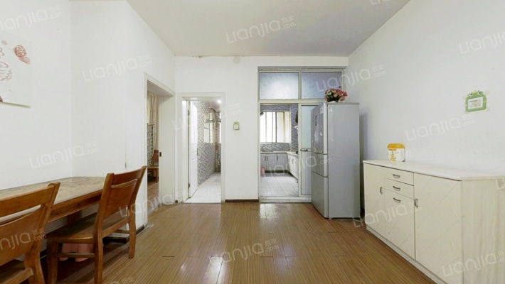 锦绣名门二手房实景图