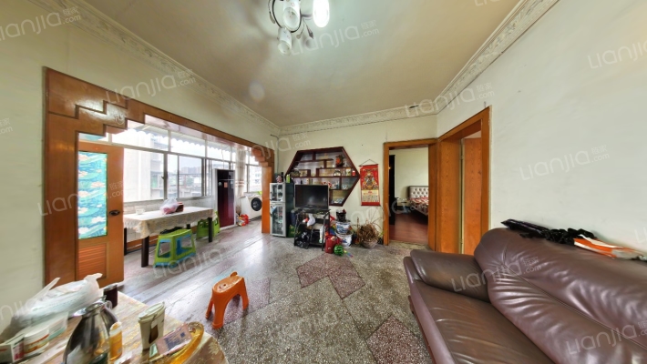 和兴街3号二手房实景图