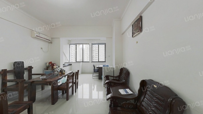 南国大厦二手房实景图