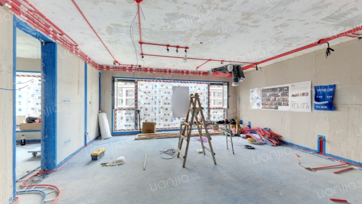 水西雲庐二手房实景图