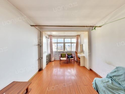 整租·伊春路 2室1厅 东