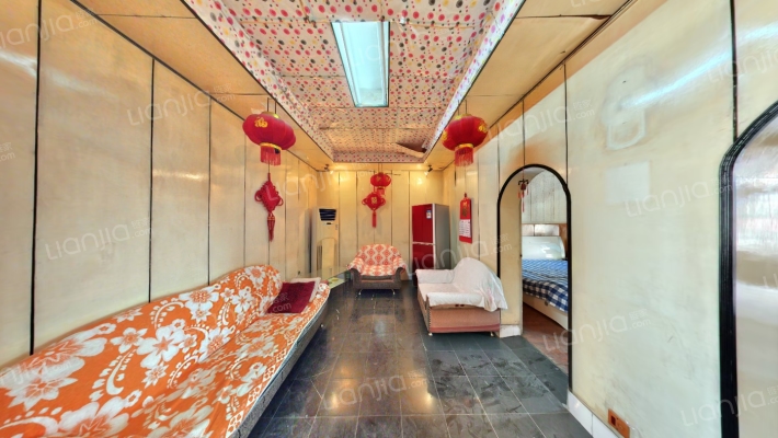 贤士一路社区二手房实景图