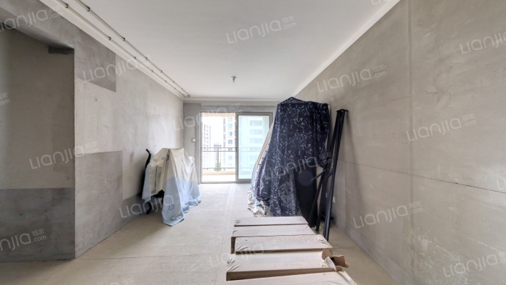 碧桂园桃李江山二手房实景图