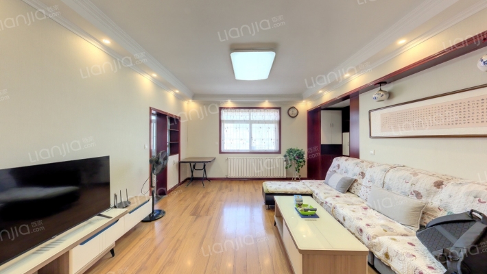 张楼小区解放路三巷二手房实景图