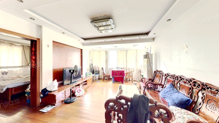 春城花园二手房实景图