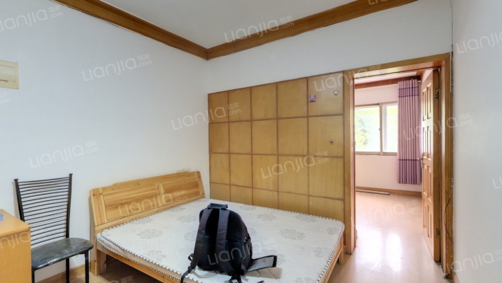 龙山路56号二手房实景图