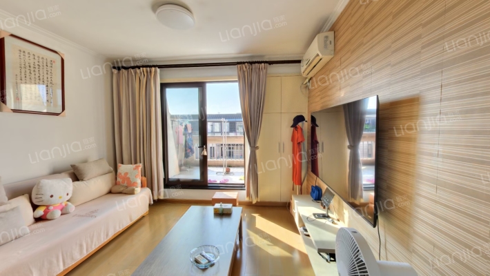 良渚文化村白鹭郡南二手房实景图