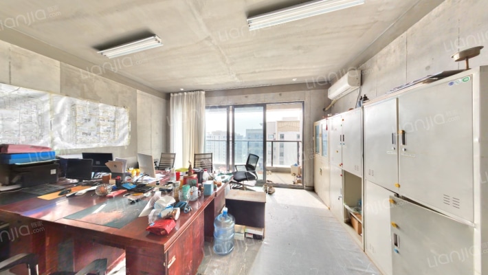 天地源永安华府二手房实景图