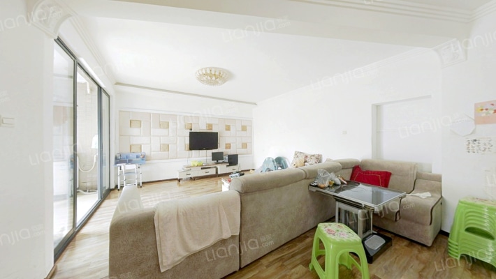 龙佑苑二手房实景图