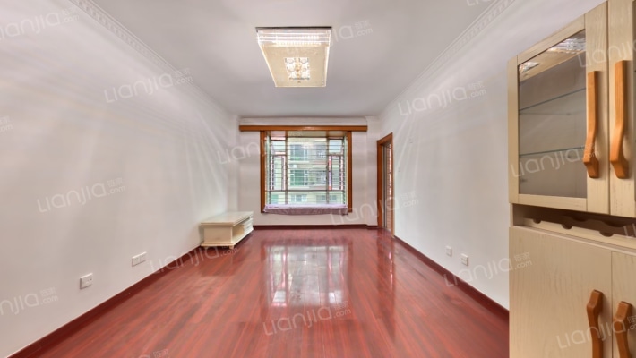 泰华豪园二手房实景图