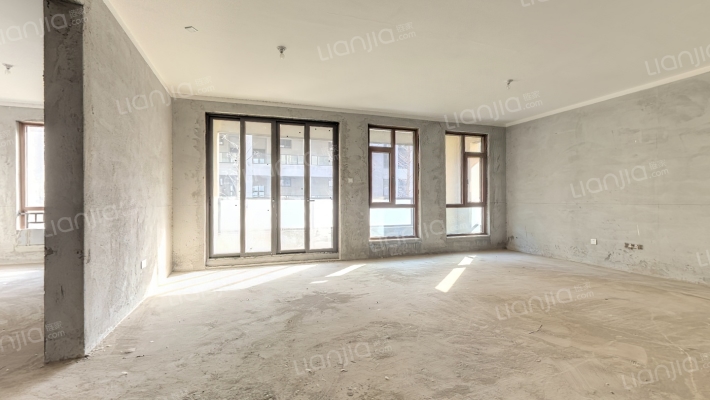 名门紫园桂园二手房实景图