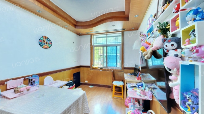 财政宿舍二手房实景图