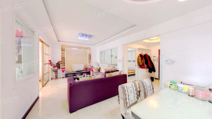 永济路小区二手房实景图