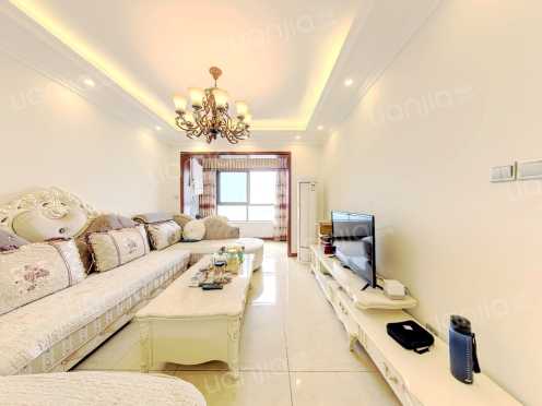 整租·金河谷五期 3室1厅 东南